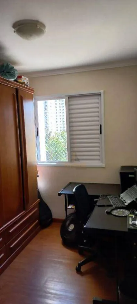 Apartamento, 3 quartos, 80 m² - Foto 8