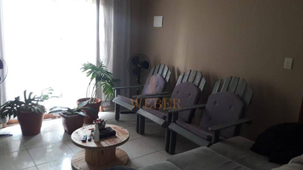 Sobrado, 2 quartos, 90 m² - Foto 1