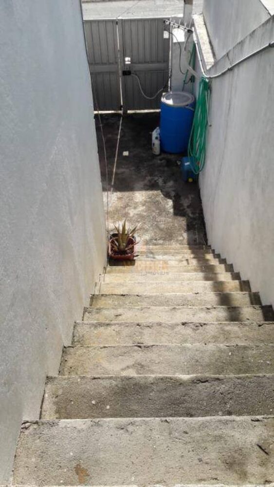 Sobrado, 2 quartos, 90 m² - Foto 3