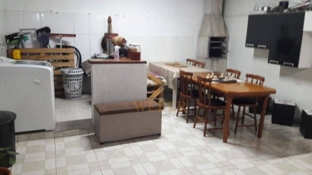 Sobrado, 2 quartos, 90 m² - Foto 4
