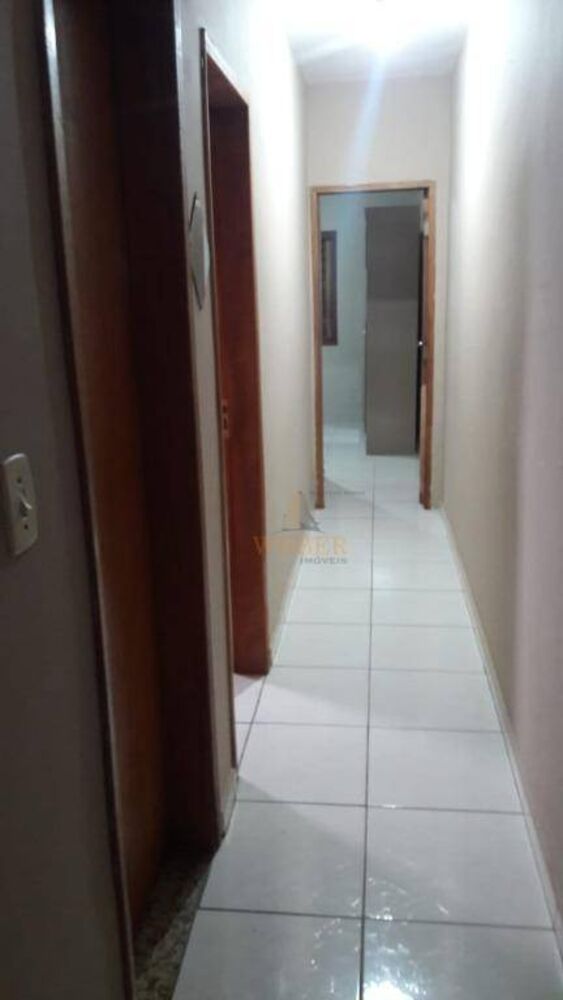 Sobrado, 2 quartos, 90 m² - Foto 2