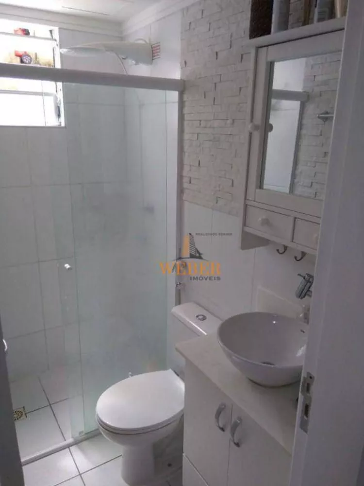 Apartamento, 1 quarto, 38 m² - Foto 1