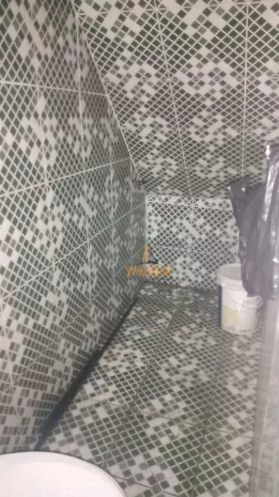 Sobrado, 4 quartos, 95 m² - Foto 1