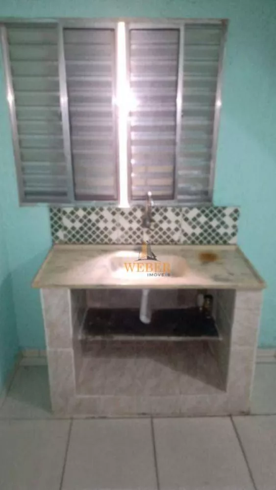 Sobrado, 4 quartos, 95 m² - Foto 6