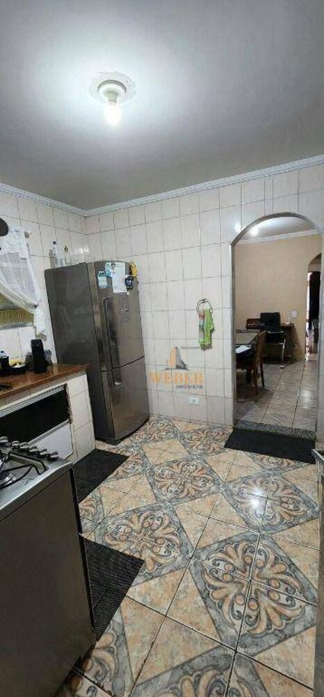Sobrado, 3 quartos, 160 m² - Foto 15