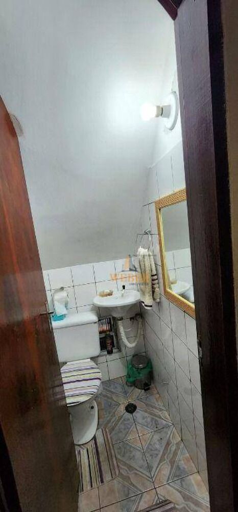 Sobrado, 3 quartos, 160 m² - Foto 20