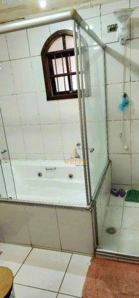 Sobrado, 3 quartos, 160 m² - Foto 3