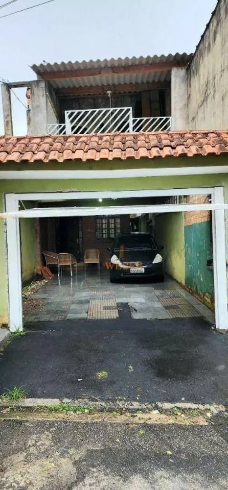 Sobrado, 3 quartos, 160 m² - Foto 4
