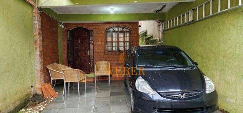 Sobrado, 3 quartos, 160 m² - Foto 16