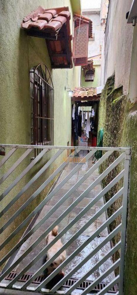 Sobrado, 3 quartos, 160 m² - Foto 19