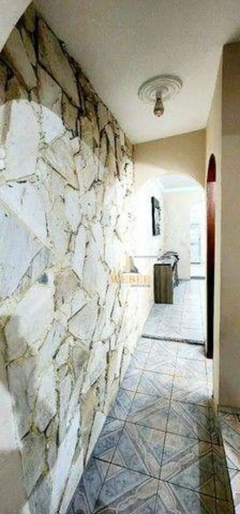 Sobrado, 3 quartos, 160 m² - Foto 1