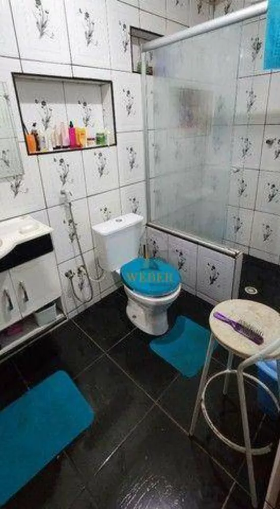 Sobrado, 3 quartos, 160 m² - Foto 7