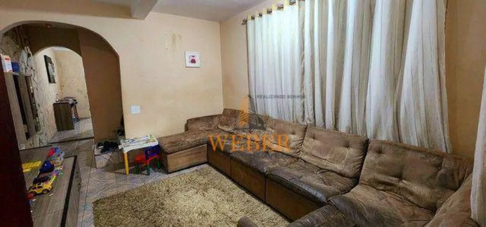 Sobrado, 3 quartos, 160 m² - Foto 5