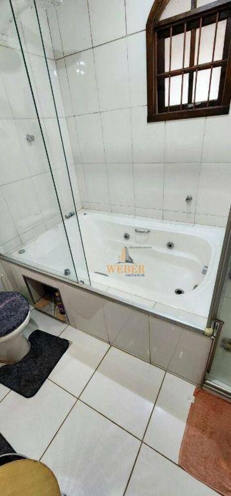 Sobrado, 3 quartos, 160 m² - Foto 18