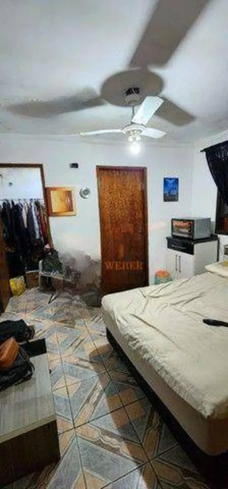 Sobrado, 3 quartos, 160 m² - Foto 2