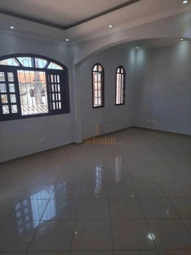 Casa, 3 quartos, 168 m² - Foto 8
