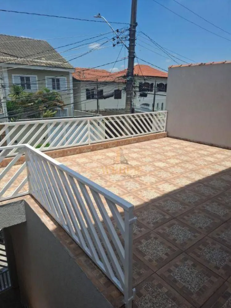 Casa, 3 quartos, 168 m² - Foto 4
