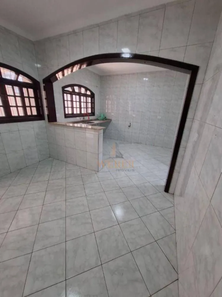 Casa, 3 quartos, 168 m² - Foto 12