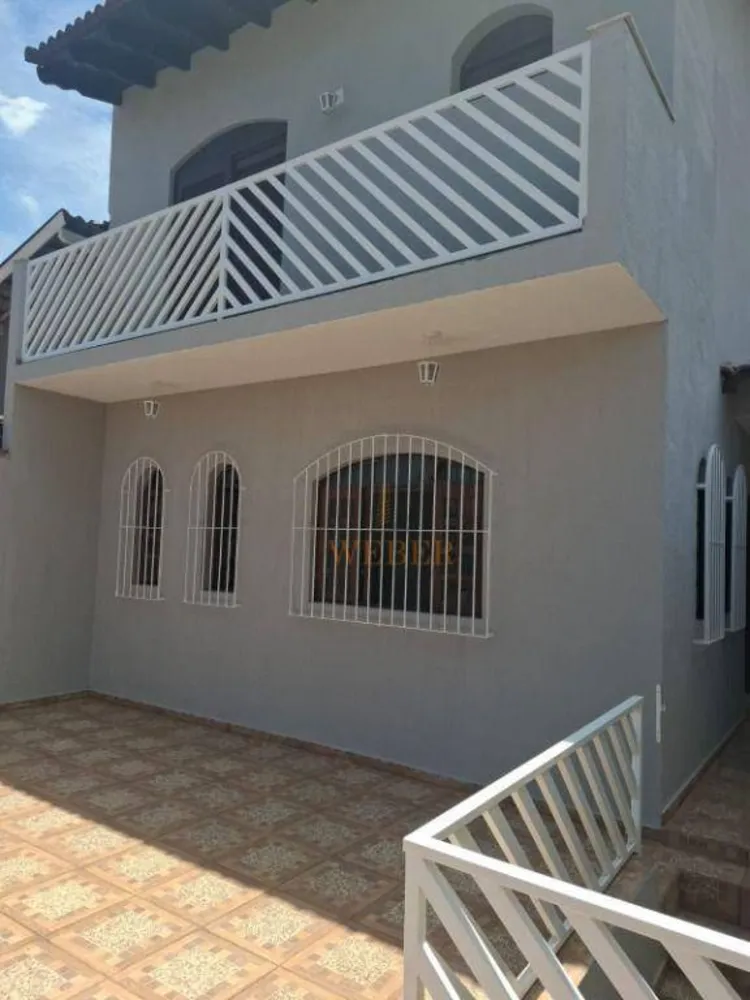 Casa, 3 quartos, 168 m² - Foto 5