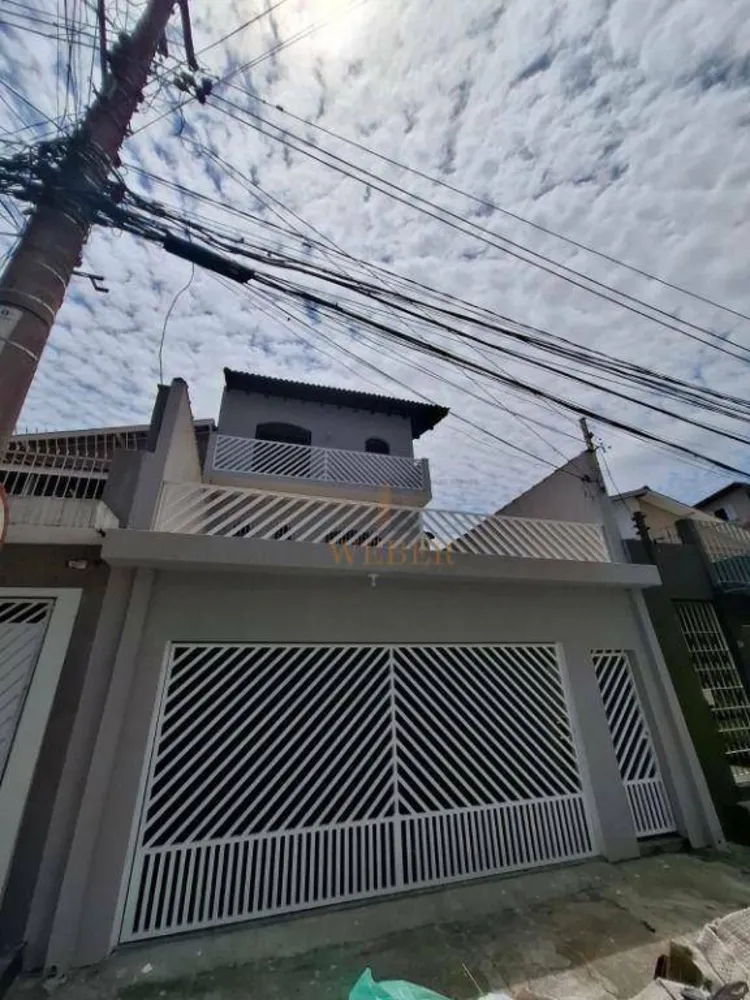 Casa, 3 quartos, 168 m² - Foto 3