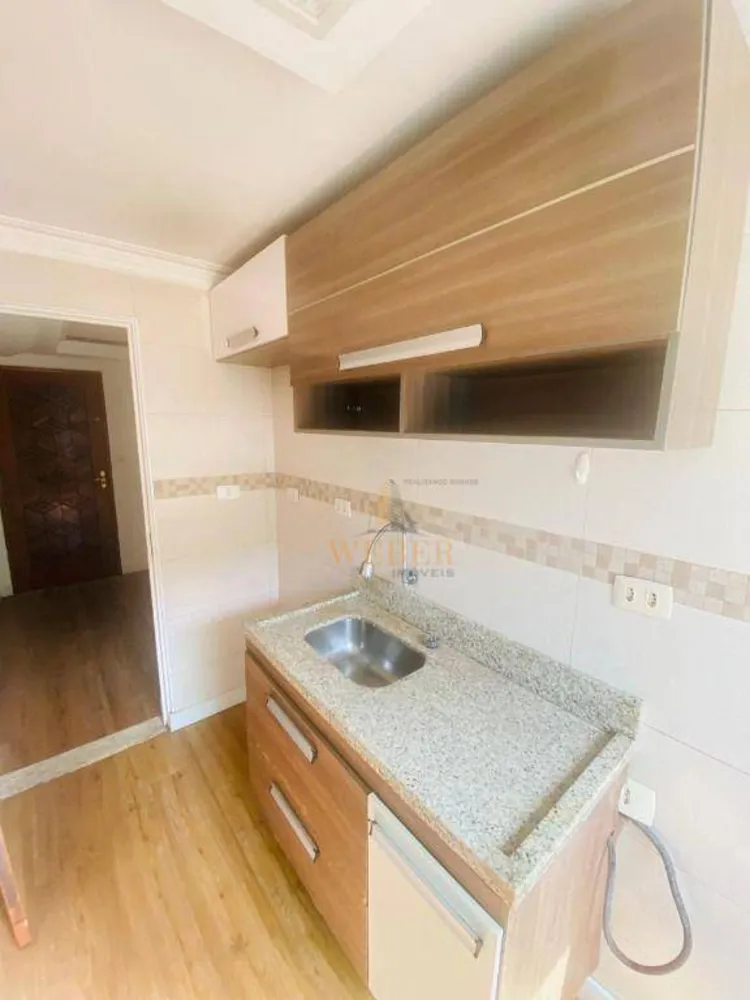 Apartamento, 2 quartos, 49 m² - Foto 2