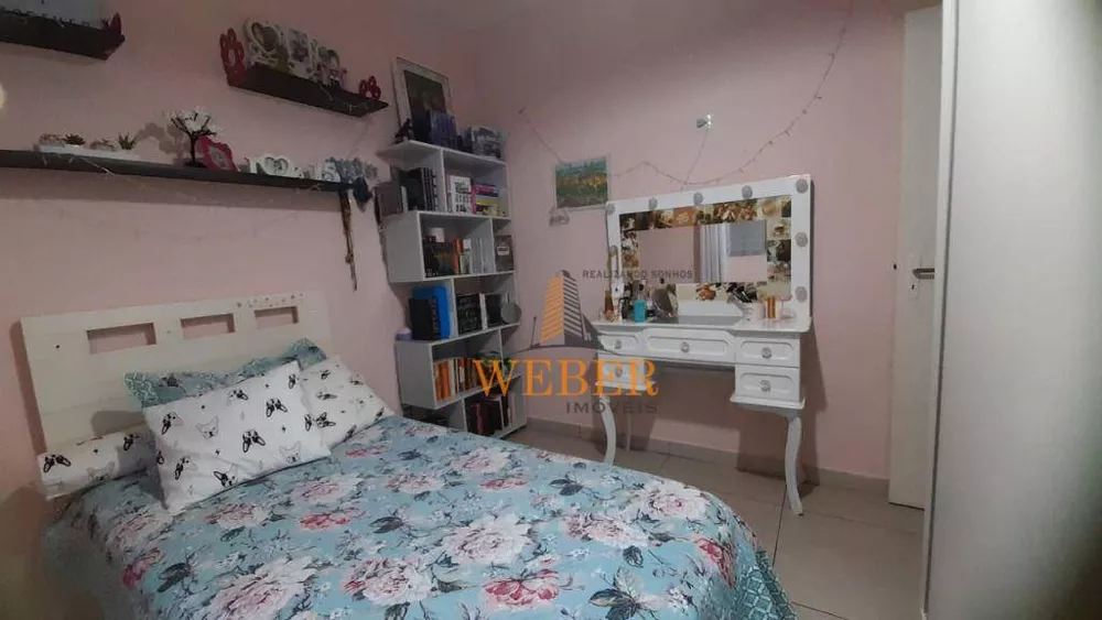 Casa, 3 quartos, 105 m² - Foto 15