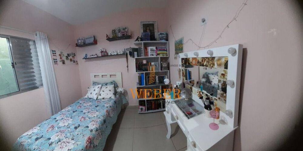 Casa, 3 quartos, 105 m² - Foto 6