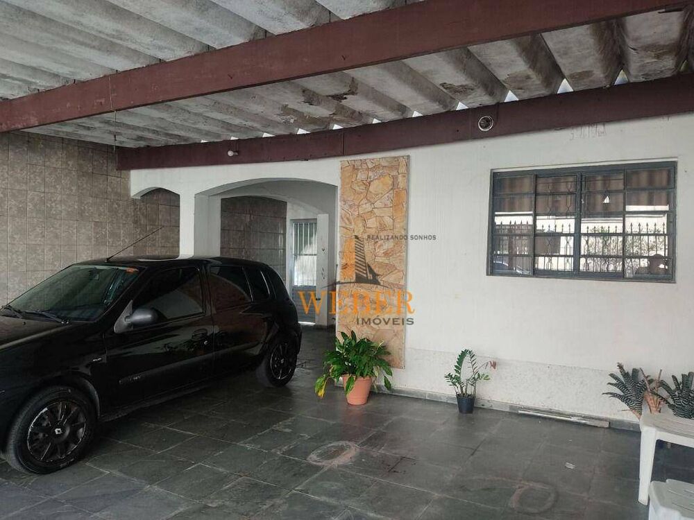 Casa, 3 quartos, 105 m² - Foto 2