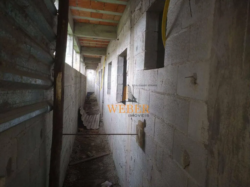 Terreno, 157 m² - Foto 2