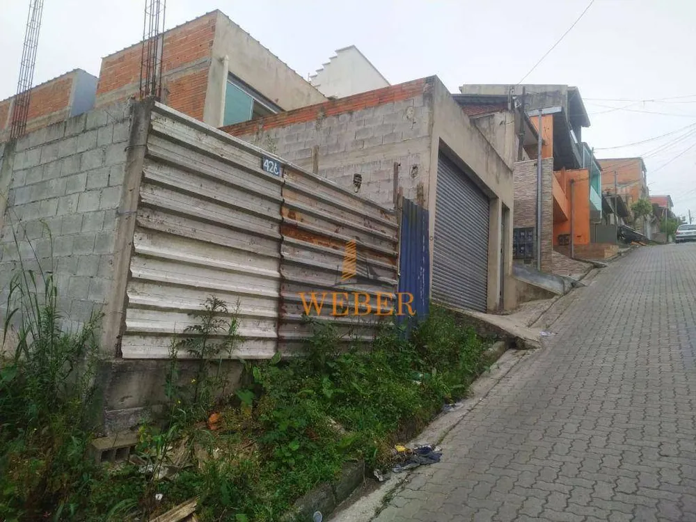Terreno, 157 m² - Foto 1