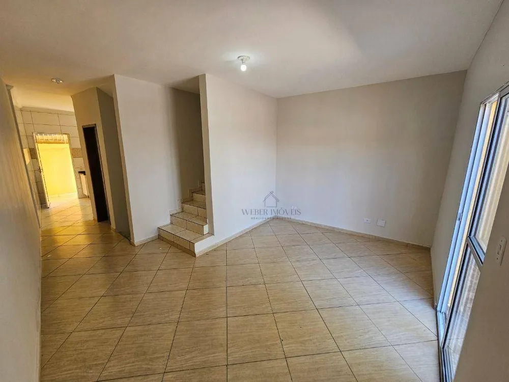 Sobrado, 2 quartos, 105 m² - Foto 4