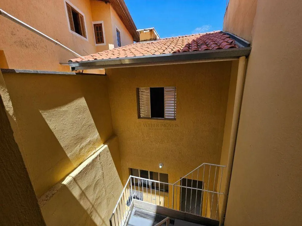 Sobrado, 2 quartos, 105 m² - Foto 9