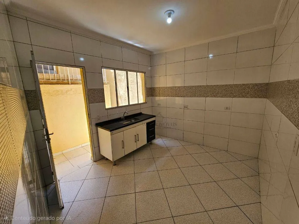 Sobrado, 2 quartos, 105 m² - Foto 6