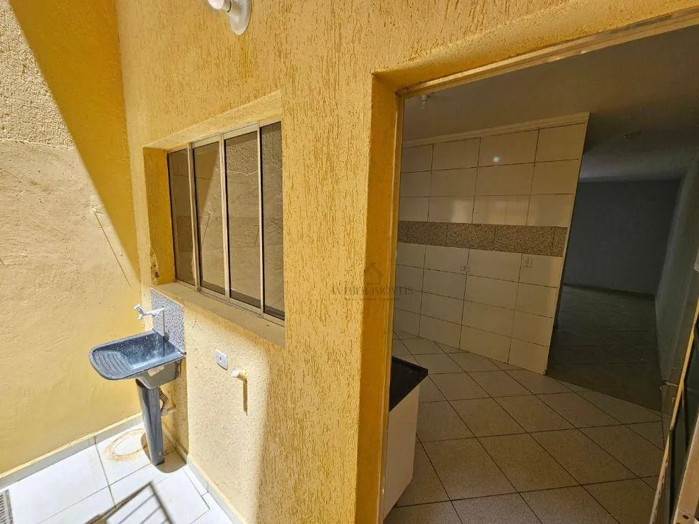 Sobrado, 2 quartos, 105 m² - Foto 11