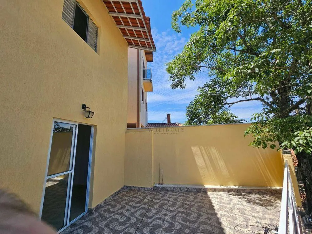 Sobrado, 2 quartos, 105 m² - Foto 2