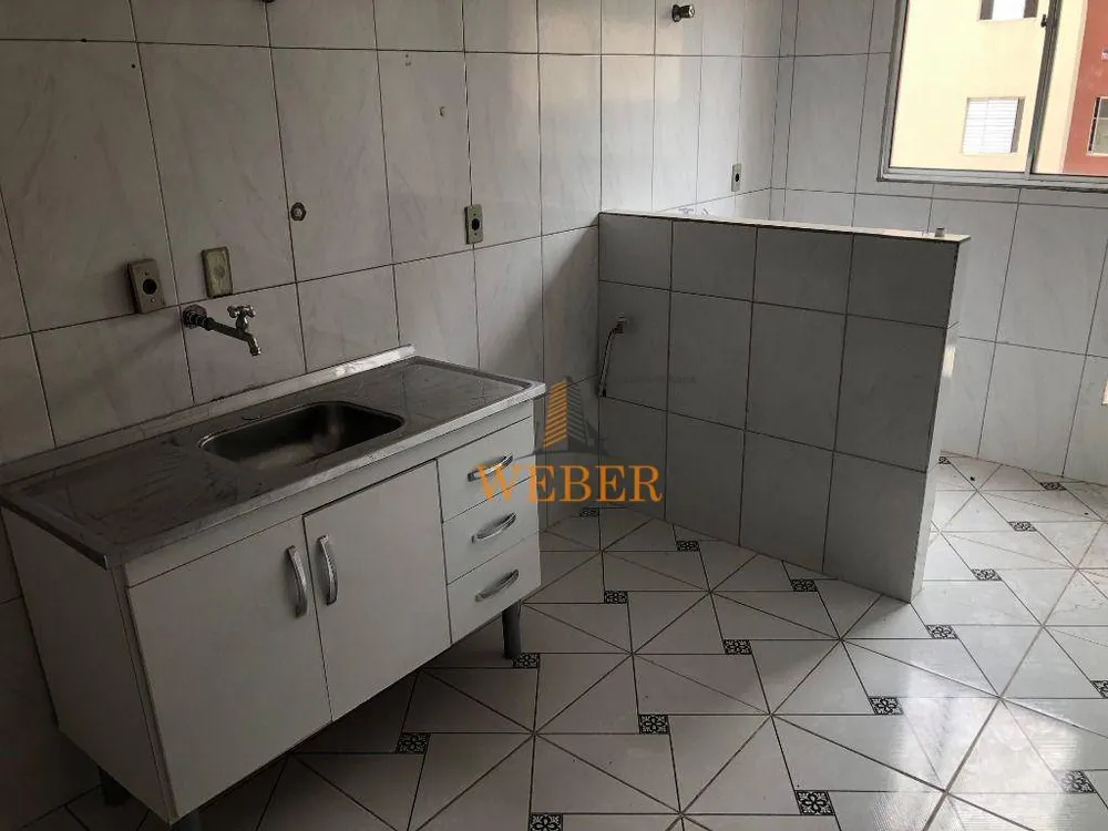 Apartamento, 1 quarto, 40 m² - Foto 12