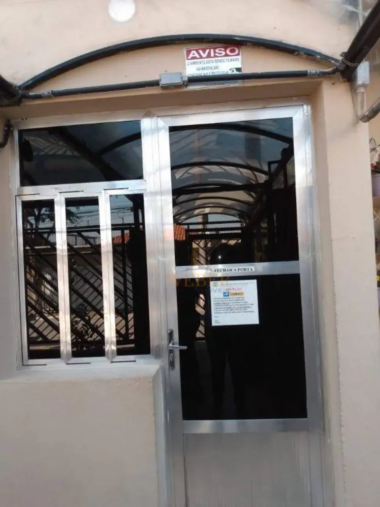 Apartamento, 1 quarto, 40 m² - Foto 6