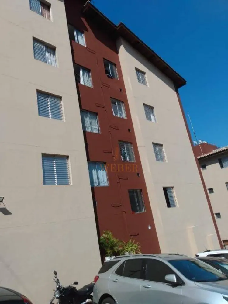 Apartamento, 1 quarto, 40 m² - Foto 3