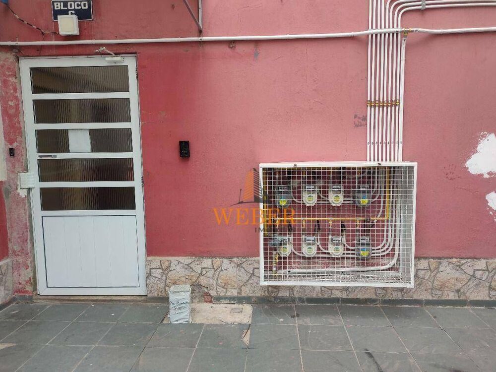 Apartamento, 2 quartos, 48 m² - Foto 5