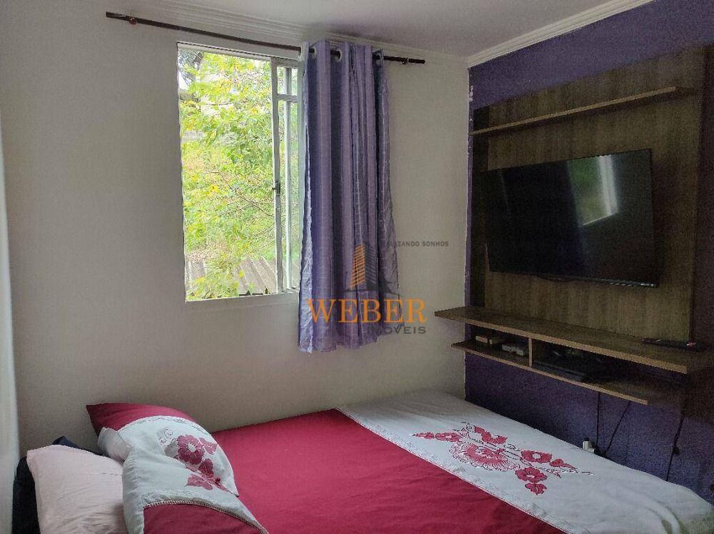 Apartamento, 2 quartos, 48 m² - Foto 20
