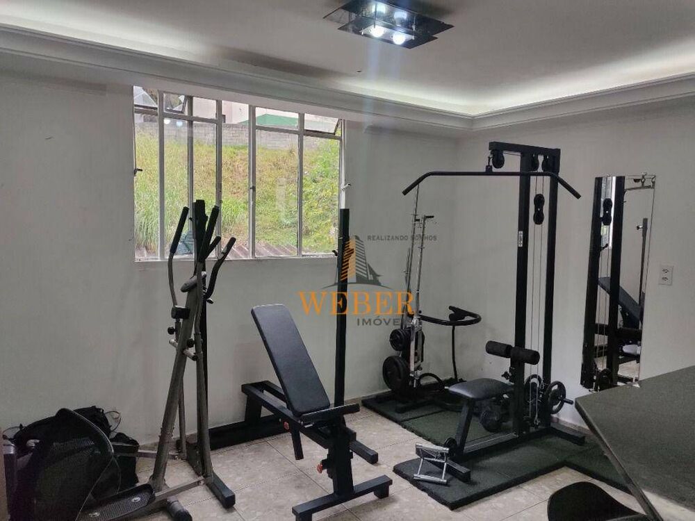 Apartamento, 2 quartos, 48 m² - Foto 14