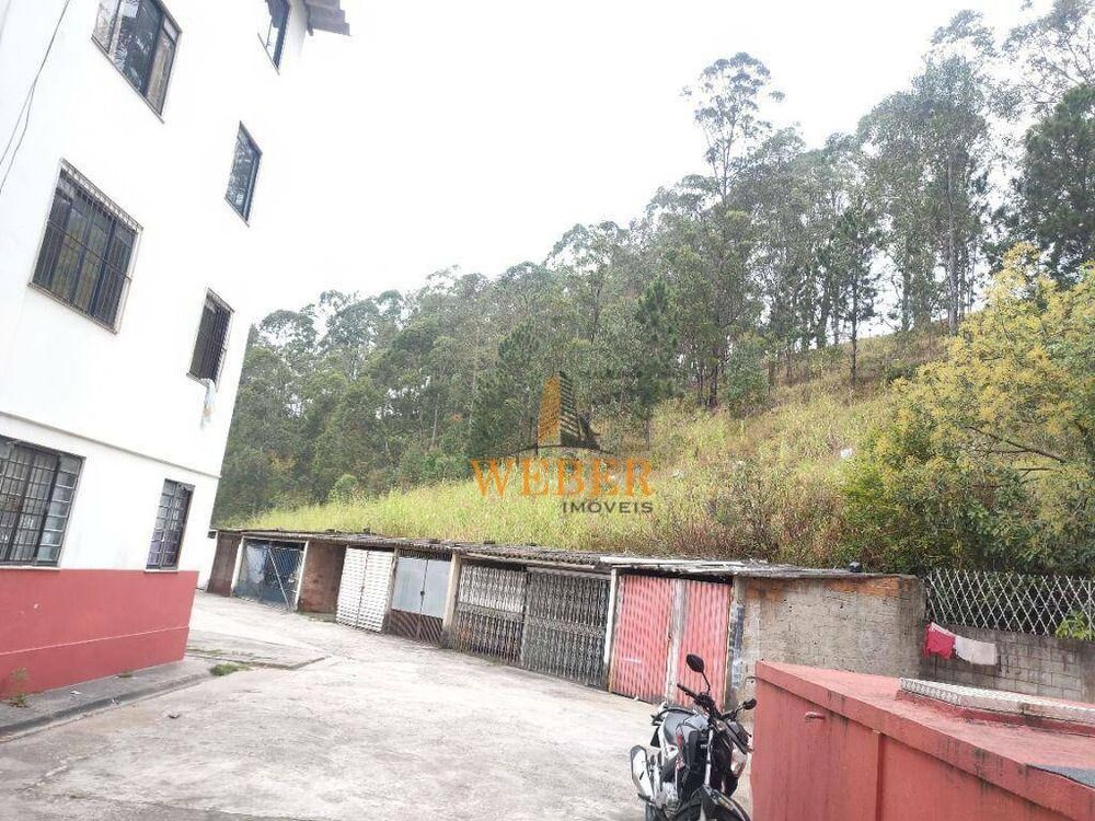 Apartamento, 2 quartos, 48 m² - Foto 6