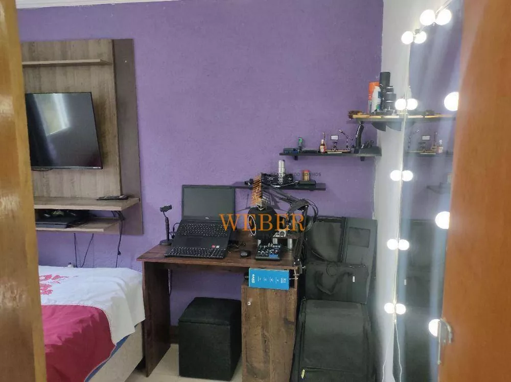 Apartamento, 2 quartos, 48 m² - Foto 18