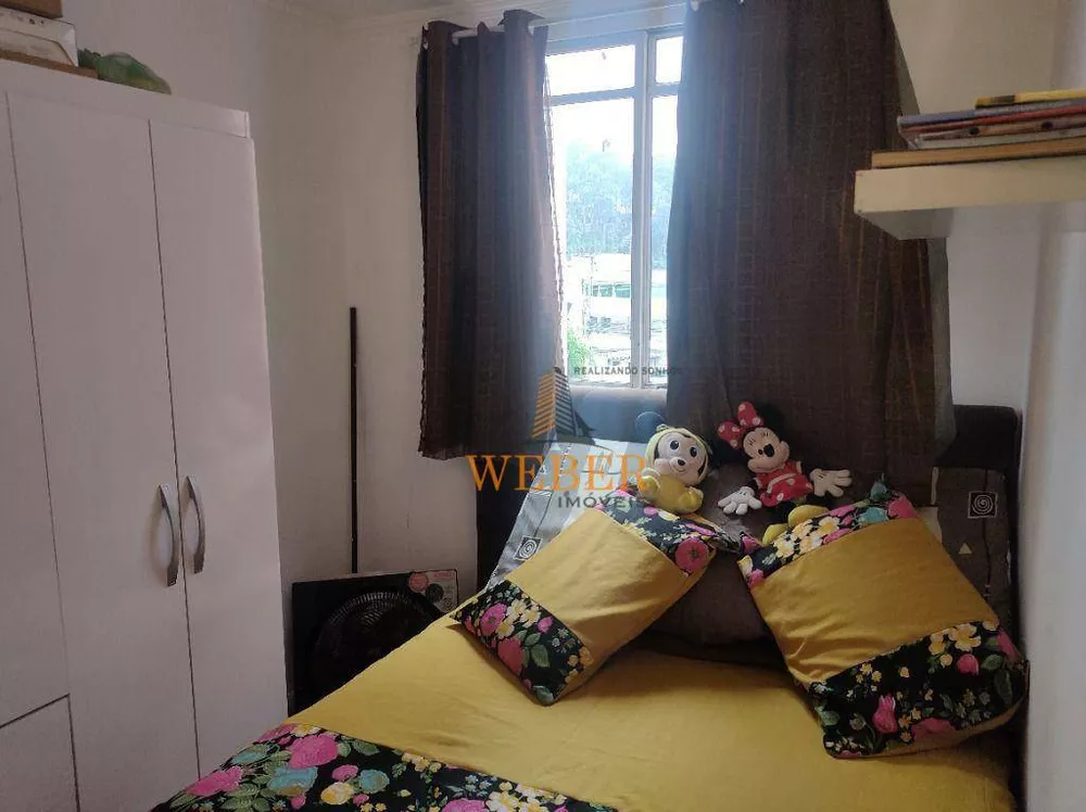 Apartamento, 2 quartos, 48 m² - Foto 24