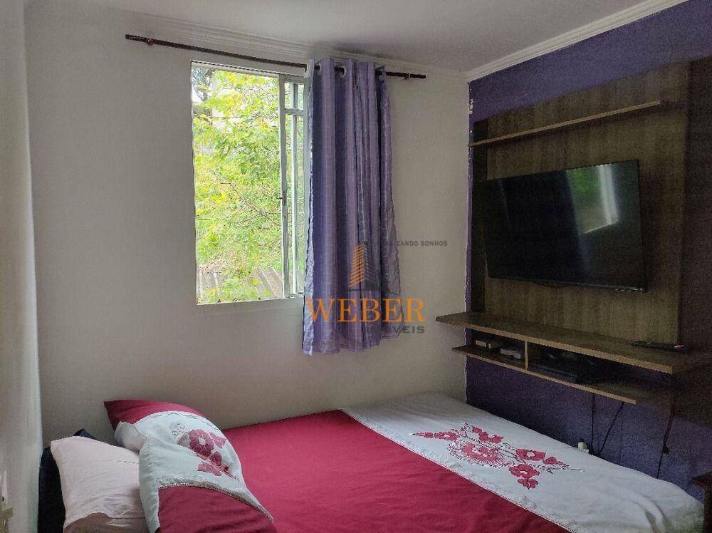 Apartamento, 2 quartos, 48 m² - Foto 17