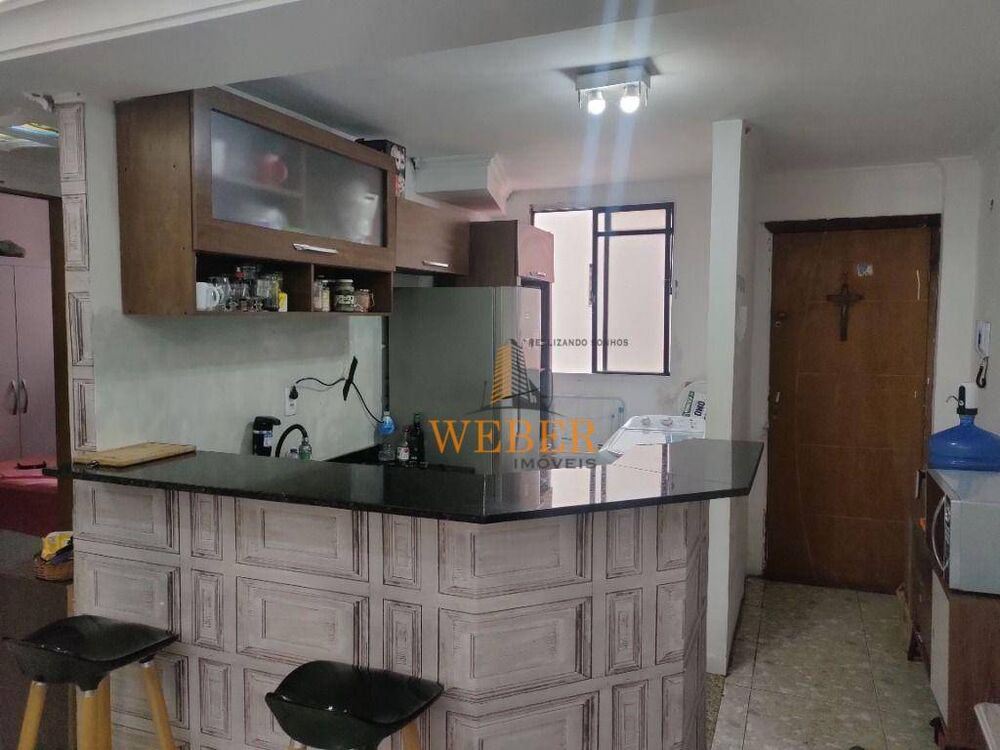 Apartamento, 2 quartos, 48 m² - Foto 10