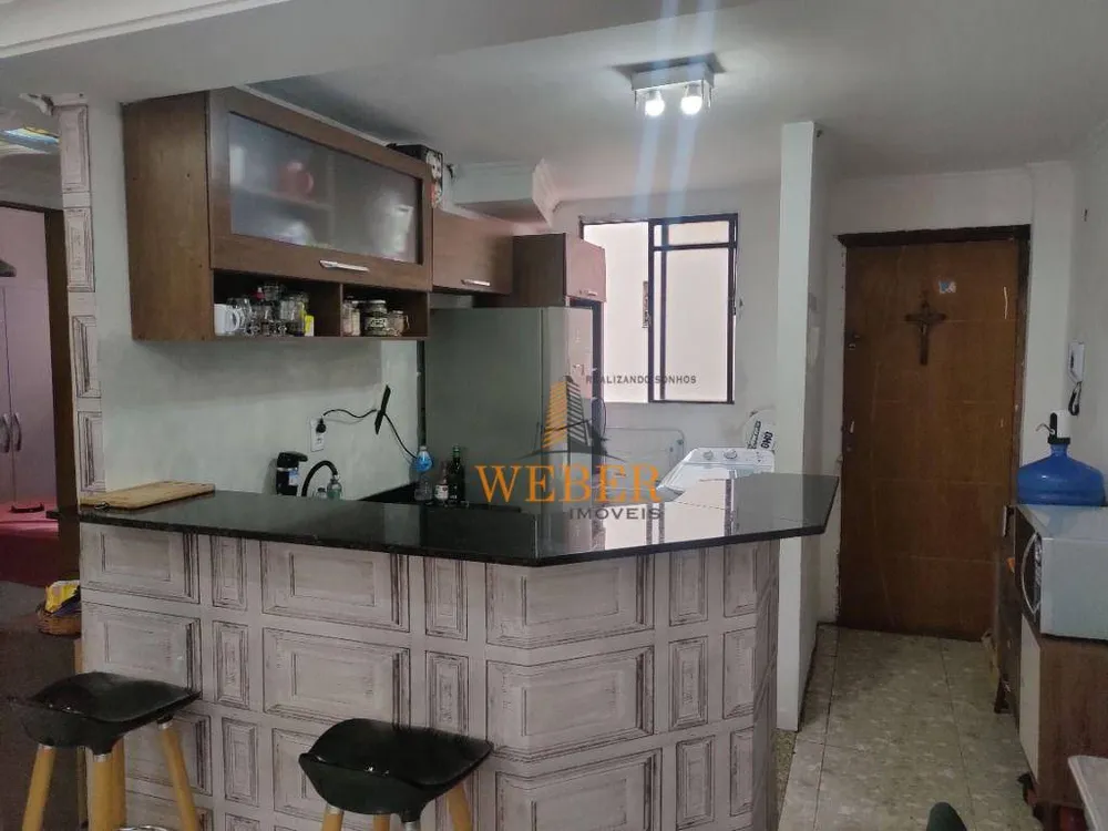 Apartamento, 2 quartos, 48 m² - Foto 11