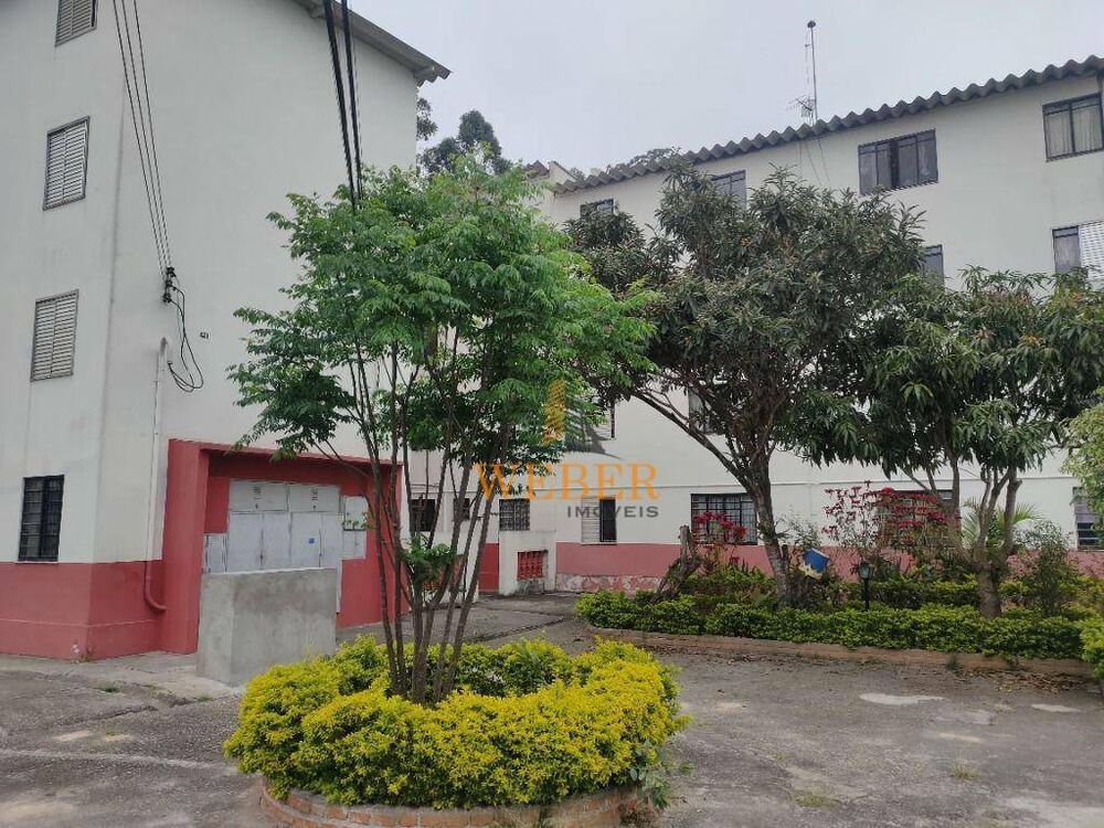 Apartamento, 2 quartos, 48 m² - Foto 4