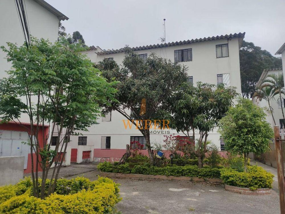 Apartamento, 2 quartos, 48 m² - Foto 1
