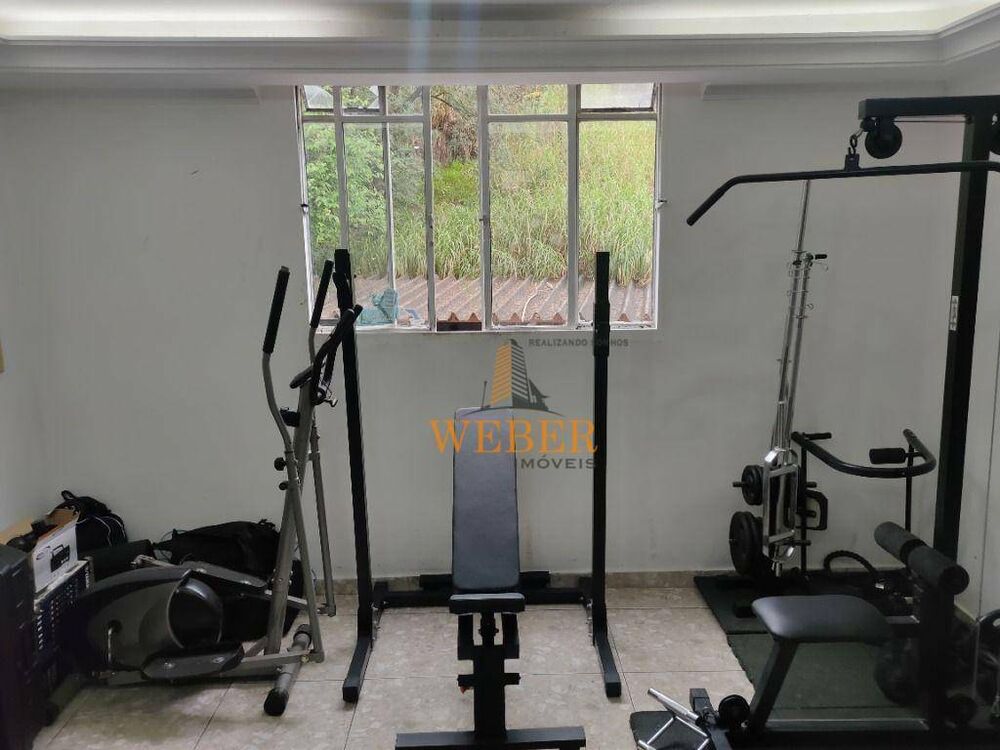 Apartamento, 2 quartos, 48 m² - Foto 15